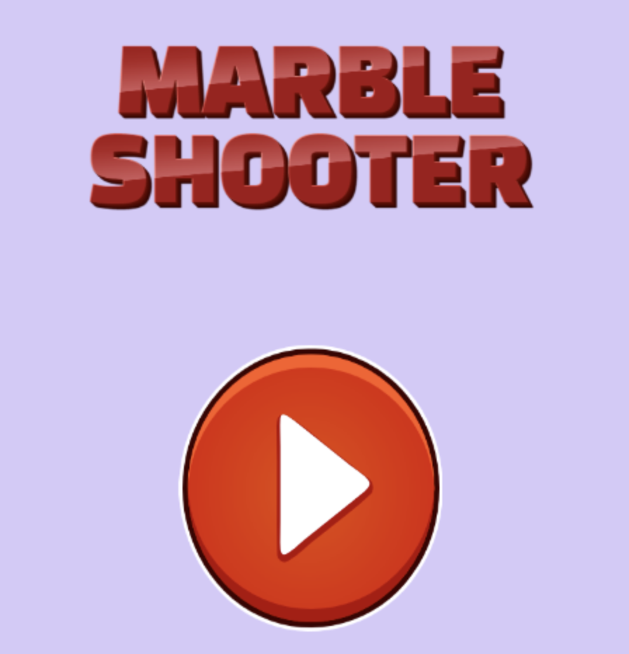 Marble Shooter